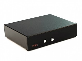 Rega TT-PSU hos Ljudkallarn.com