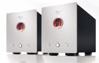 Vincent SP-T700 hos Ljudkallarn.com