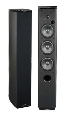 Advance Acoustic AIR-120 hos Ljudkallarn.com