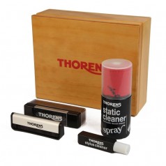 Thorens Cleaning Kit hos Ljudkallarn.com