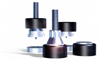 Soundcare Superspikes Spike 4 - M8 hos Ljudkallarn.com