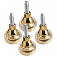 Soundcare Superspikes High End Spike 1 - M6 hos Ljudkallarn.com