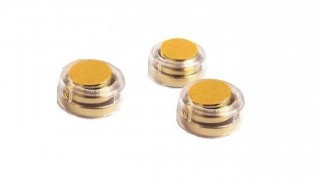 Soundcare Superspikes High End Spike 2 - Självhäftande hos Ljudkallarn.com