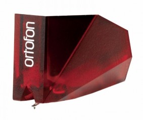 Ortofon Stylus 2M Red hos Ljudkallarn.com