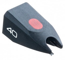 Ortofon Stylus 40 hos Ljudkallarn.com